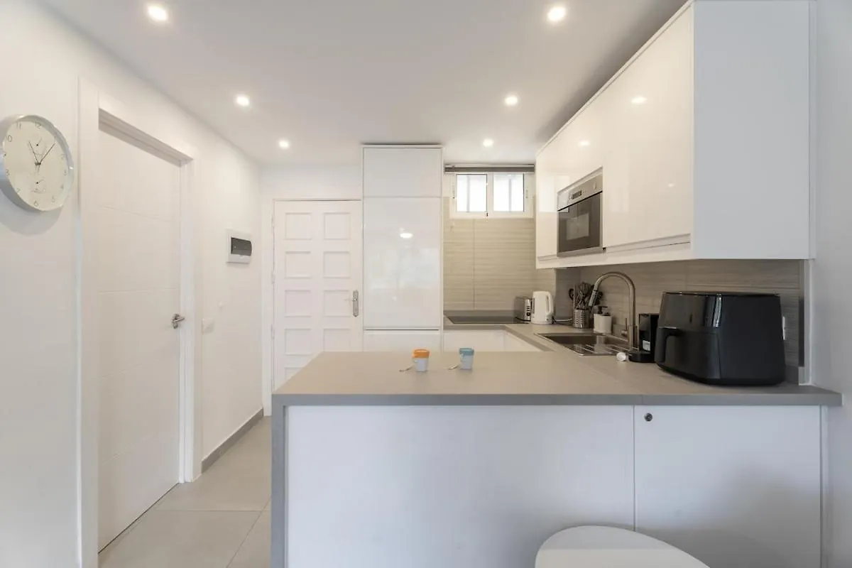 Appartement Dorado 206 à Arona  Espagne