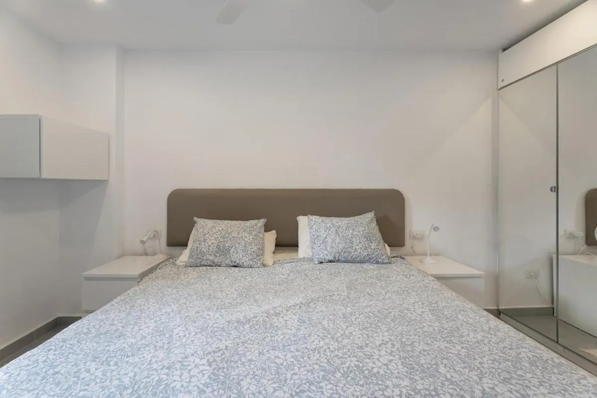 Appartement Dorado 206 à Arona