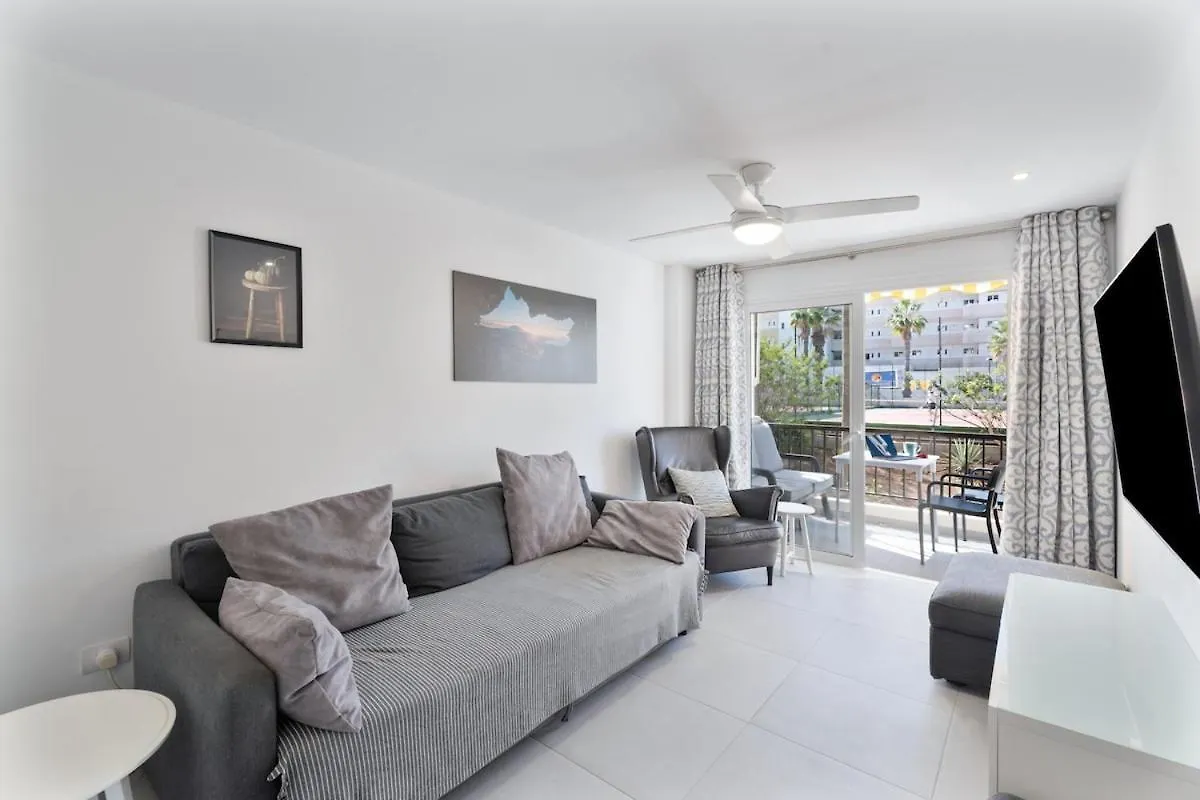 Appartement Dorado 206 à Arona  Espagne