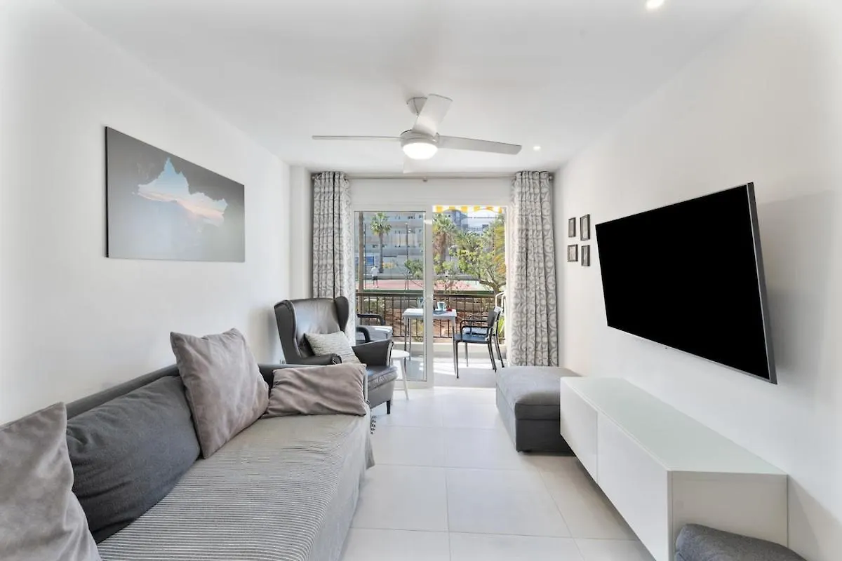 Appartement Dorado 206 à Arona