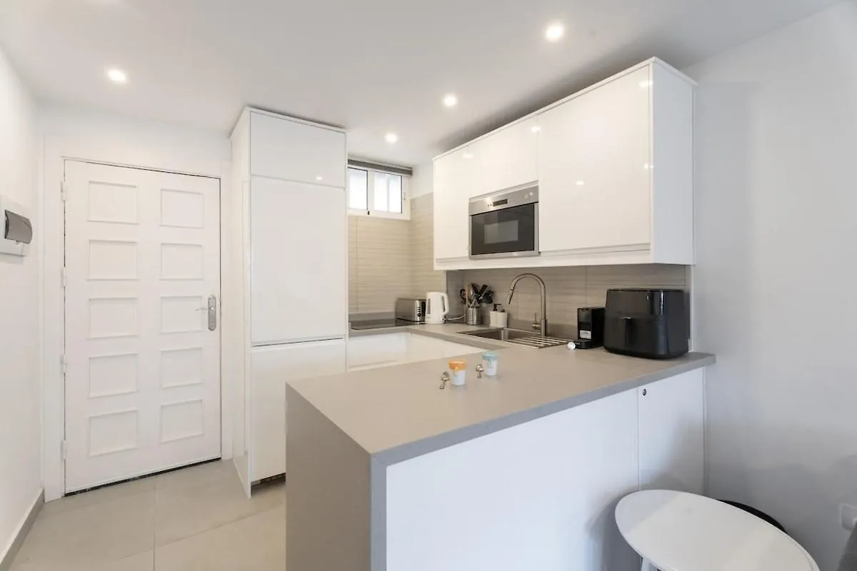 Appartement Dorado 206 à Arona  Arona (Tenerife)