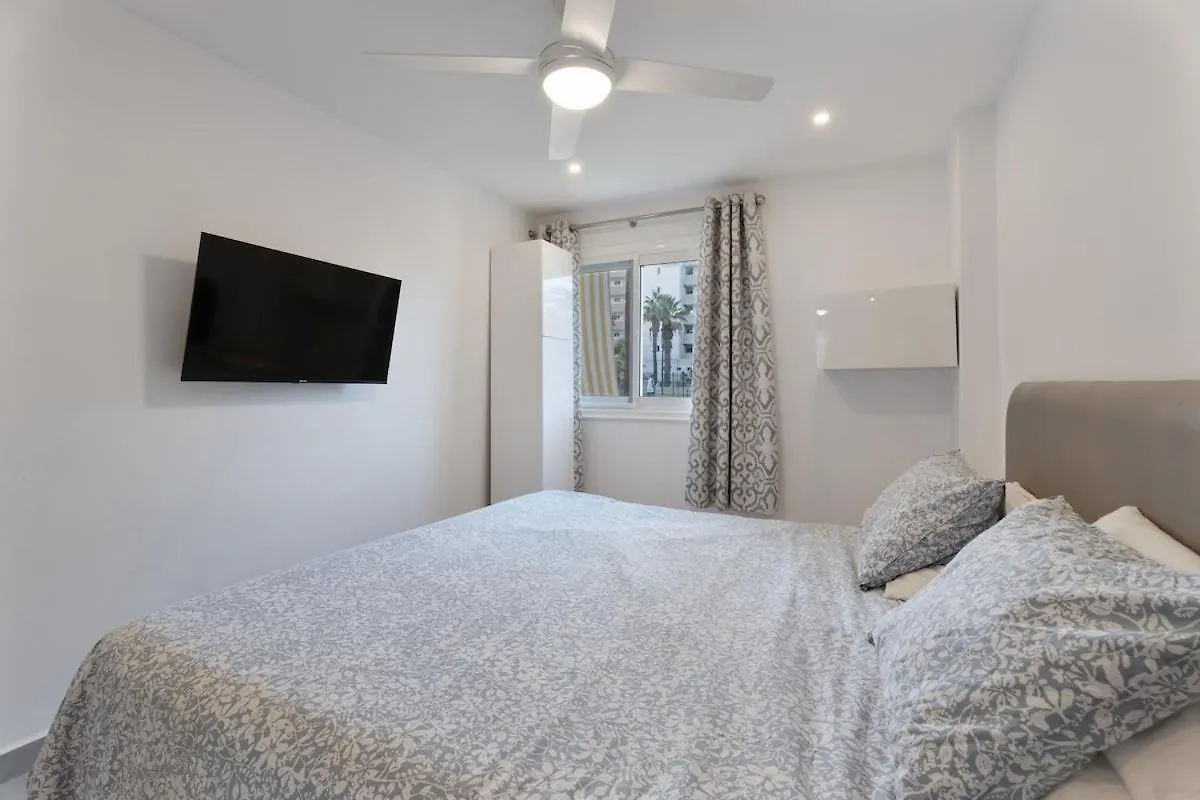 Appartement Dorado 206 à Arona   Arona (Tenerife)