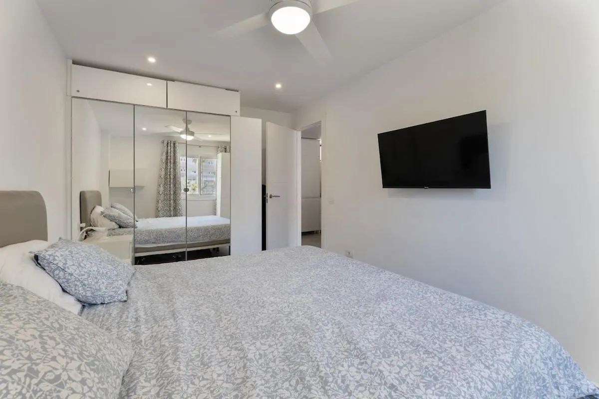 Appartement Dorado 206 à Arona  Espagne