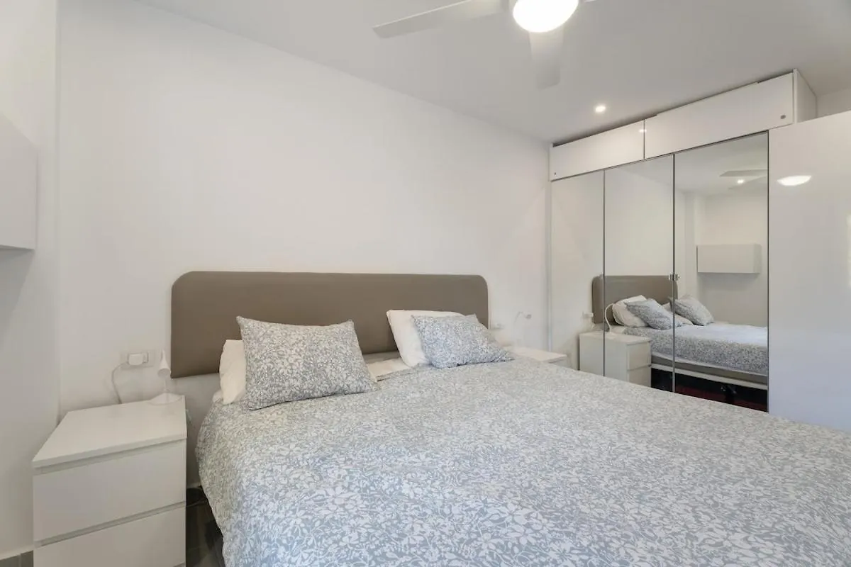 Appartement Dorado 206 à Arona  Arona (Tenerife)