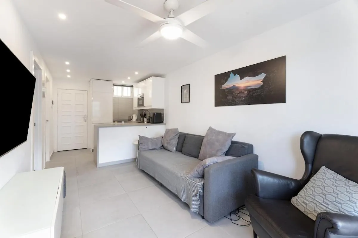 Appartement Dorado 206 à Arona