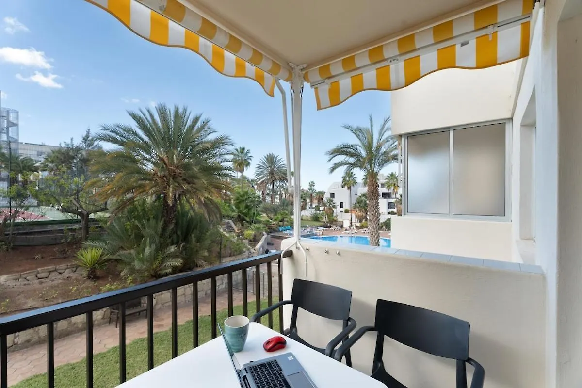 Appartement Dorado 206 à Arona