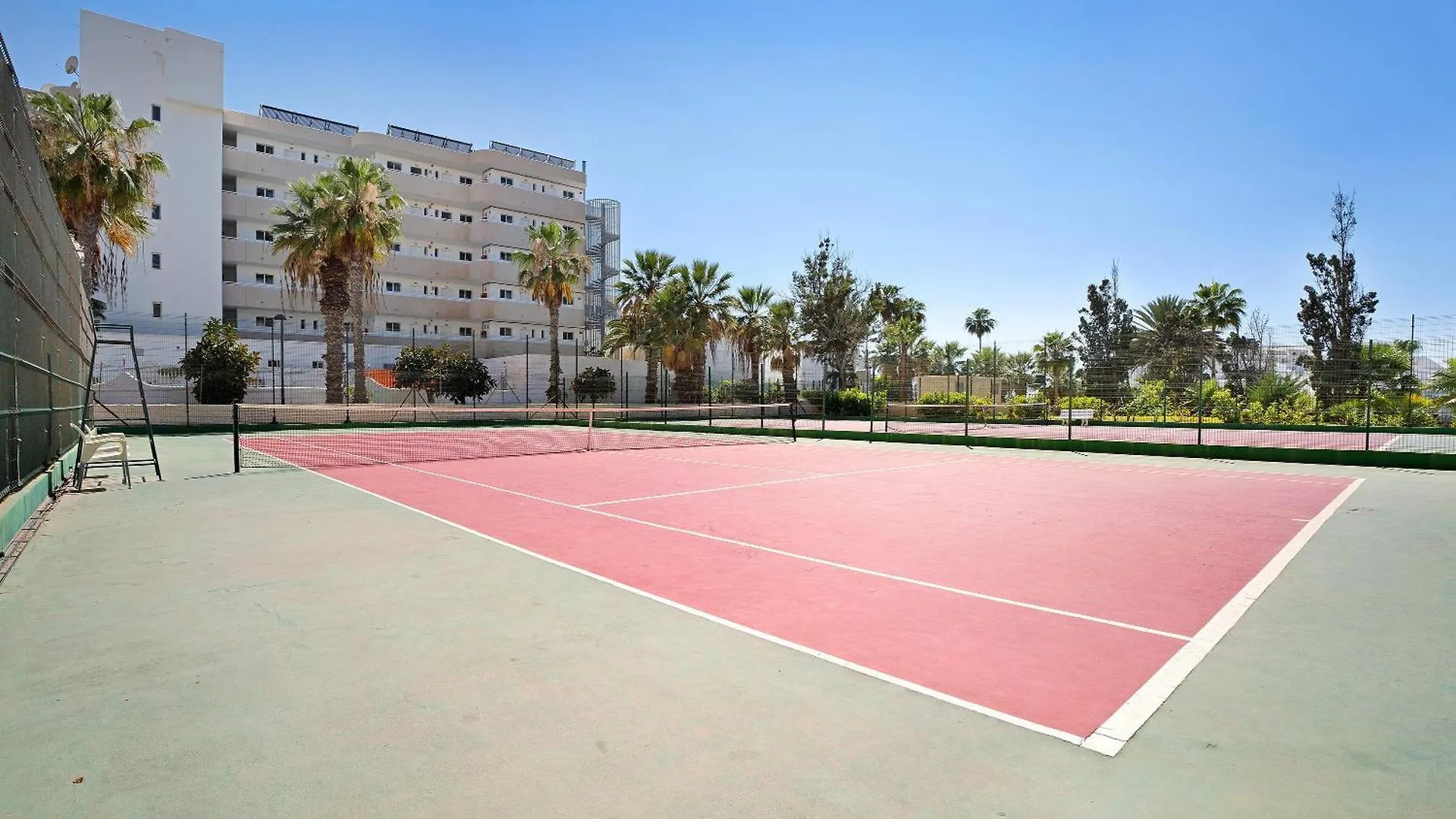 Appartement Dorado 206 à Arona