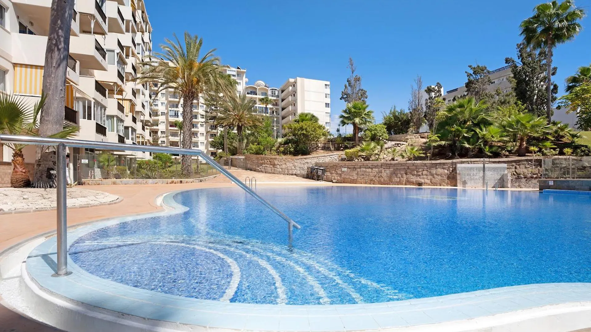Appartement Dorado 206 à Arona   Arona (Tenerife)