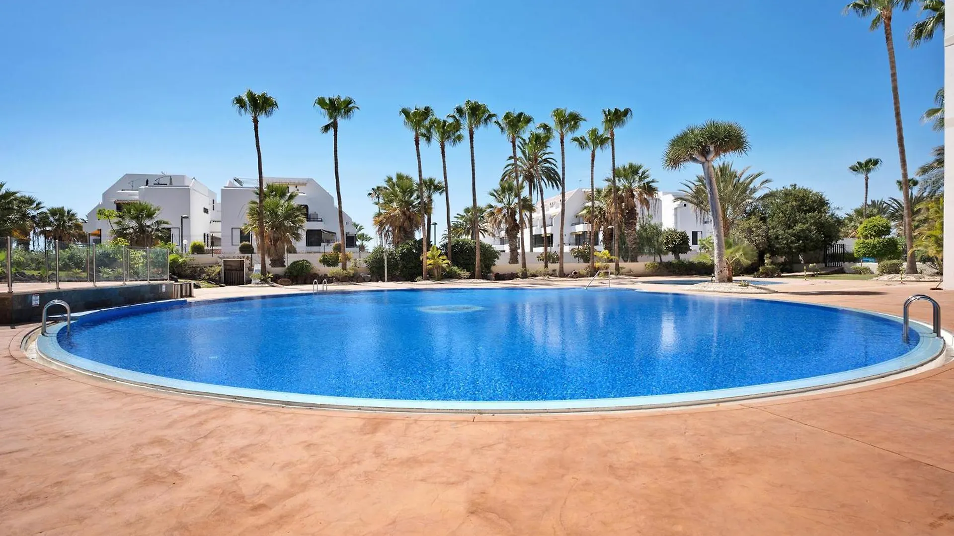 Appartement Dorado 206 à Arona  Espagne