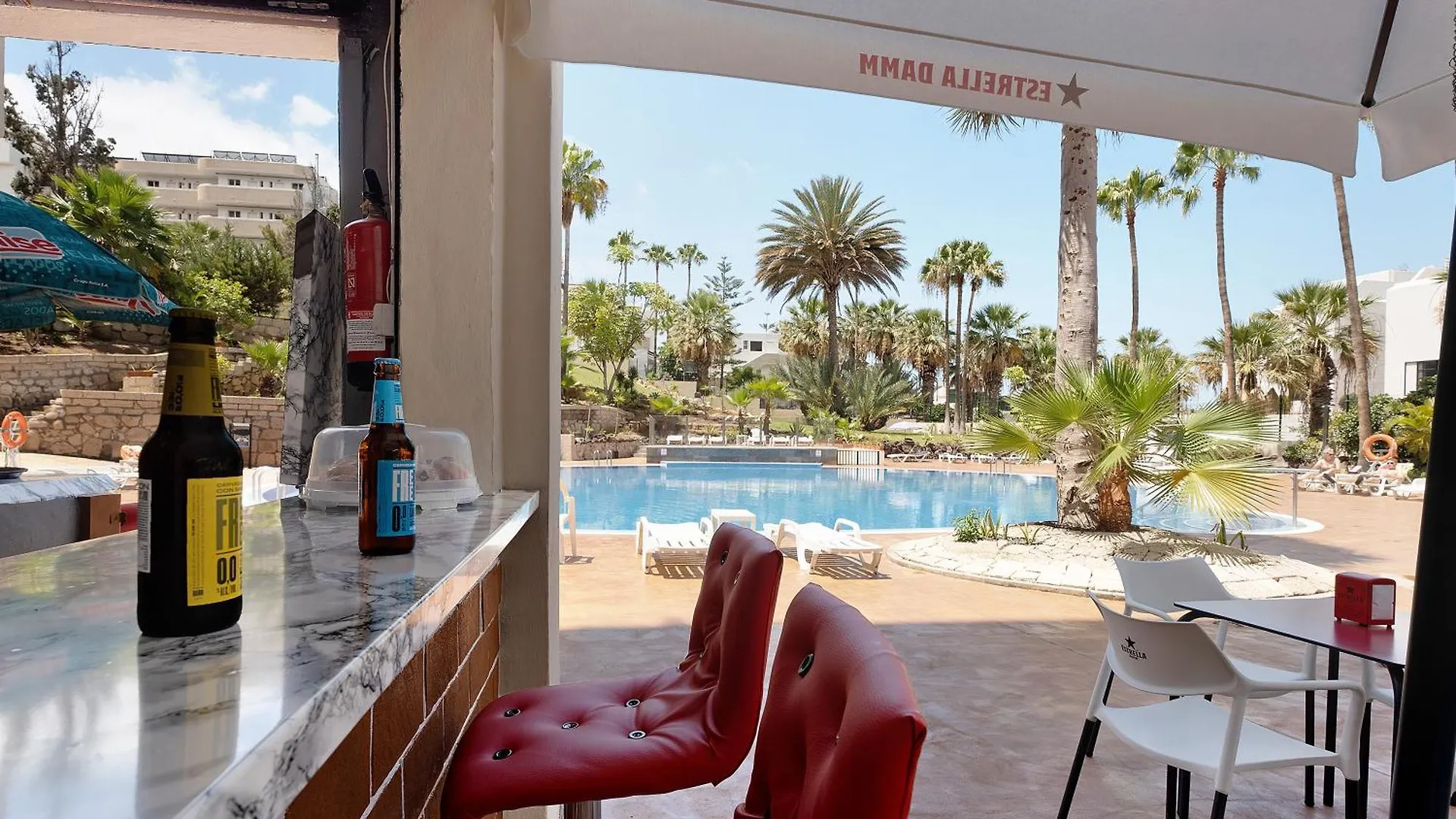 Appartement Dorado 206 à Arona  Arona (Tenerife)